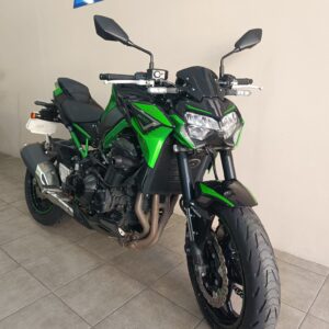 KAWASAKI Z900 FULL