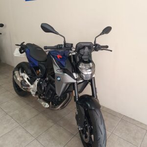 BMW F900R