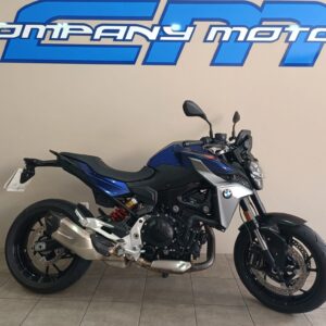 BMW F900R