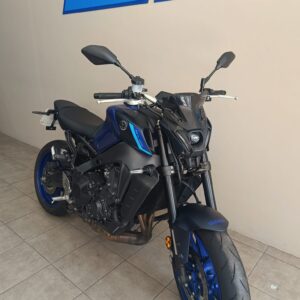YAMAHA MT-09 35KW