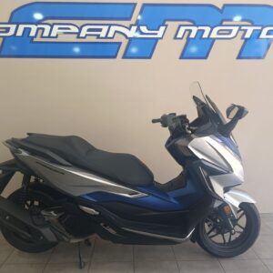HONDA FORZA 125