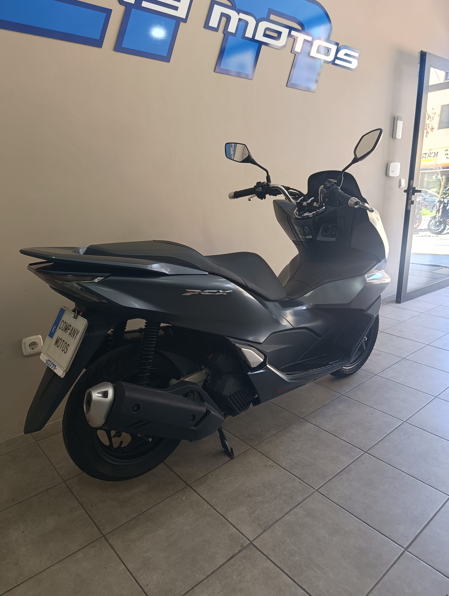 HONDA PCX 125 - Imagen 3