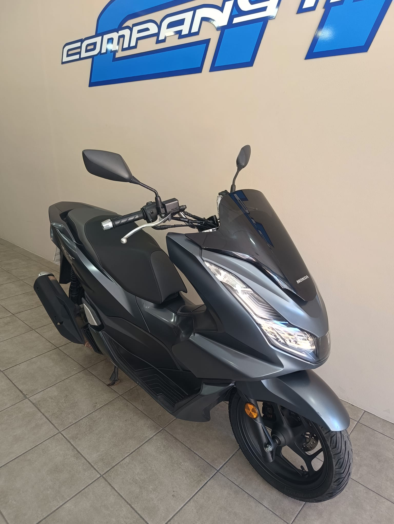 HONDA PCX 125 - Imagen 2