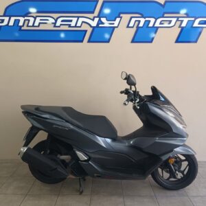 HONDA PCX 125