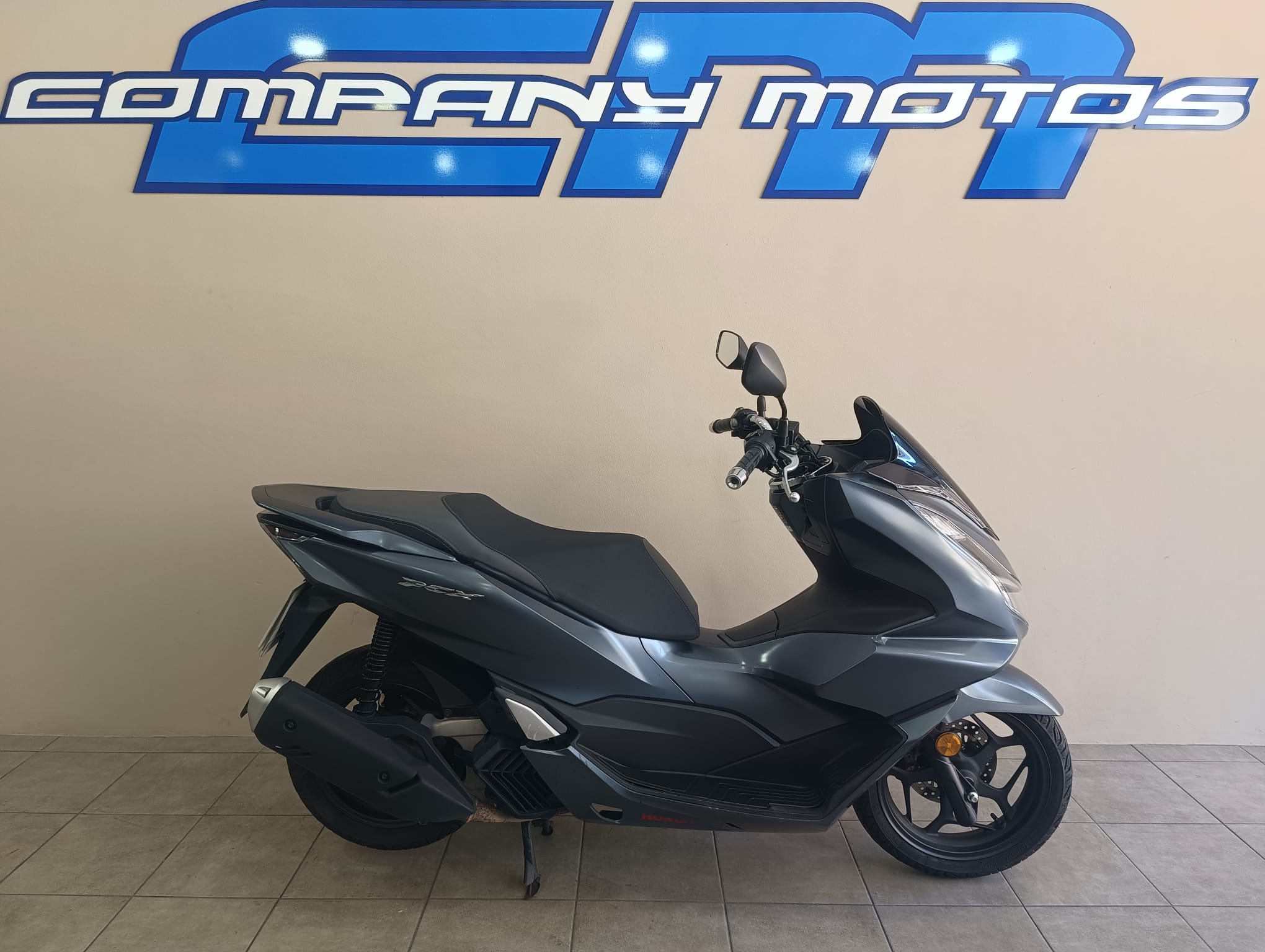 HONDA PCX 125