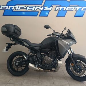 YAMAHA TRACER 7 35KW