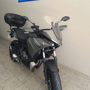 YAMAHA TRACER 7 35KW
