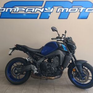 YAMAHA MT-09 35KW