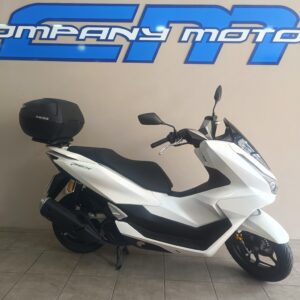 HONDA PCX 125 DX
