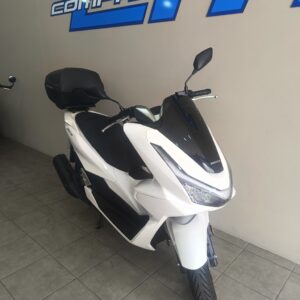 HONDA PCX 125 DX