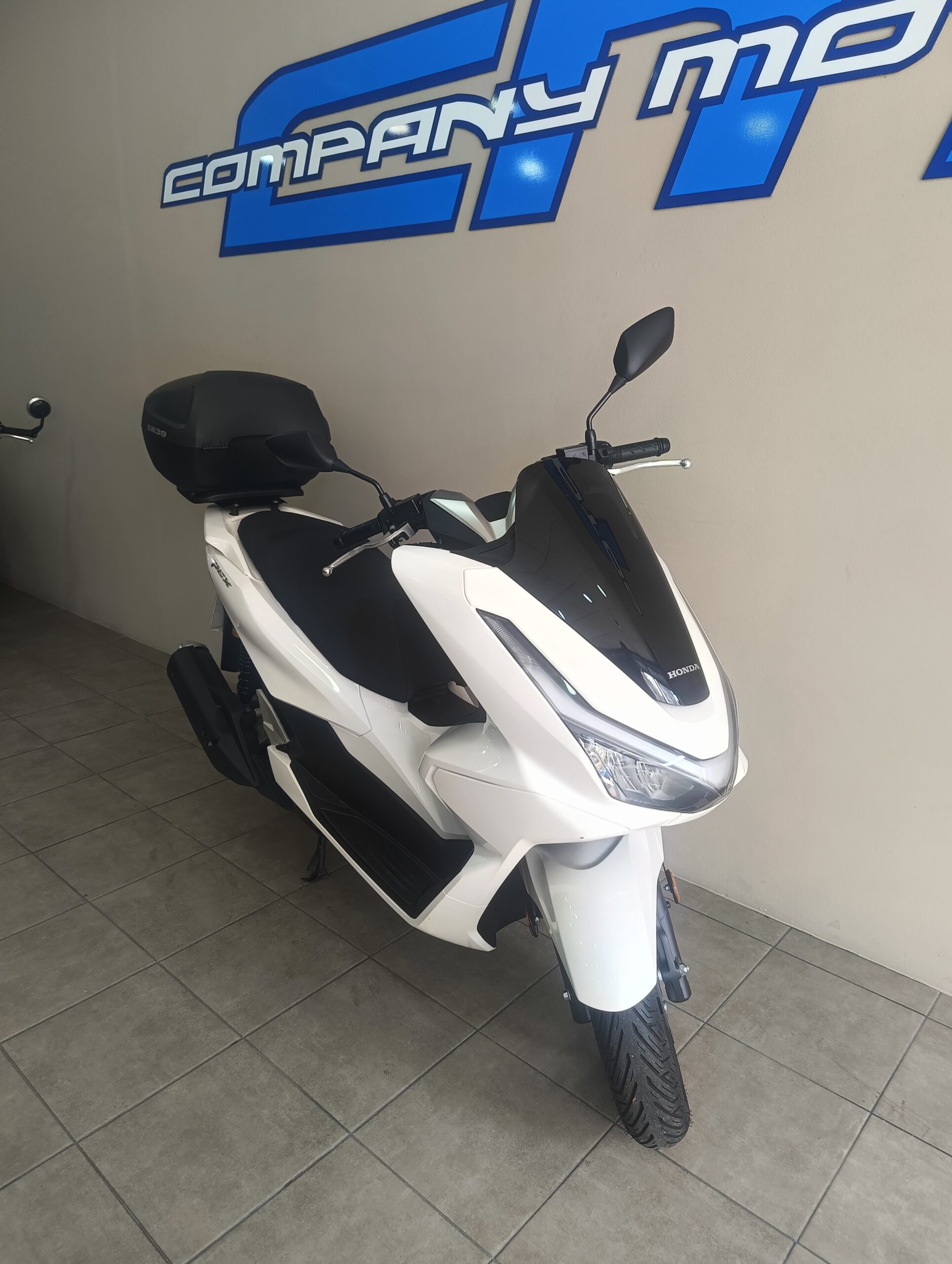 HONDA PCX 125 DX - Imagen 2