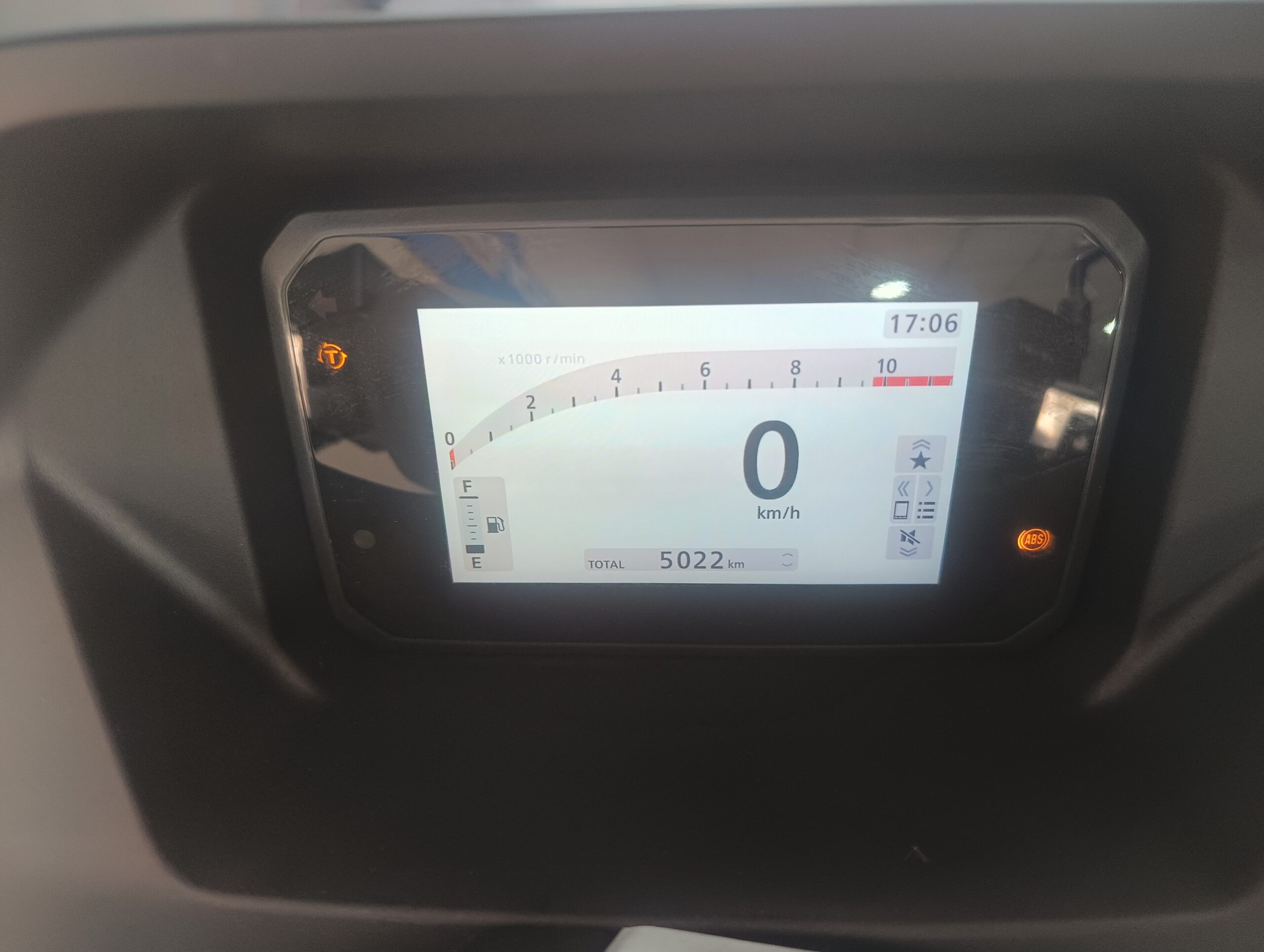 HONDA PCX 125 DX - Imagen 4