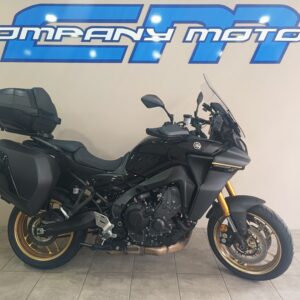 YAMAHA TRACER 9 GT