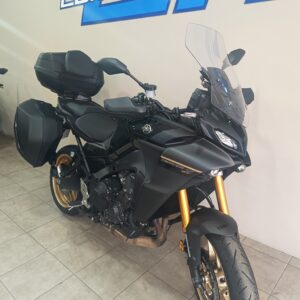 YAMAHA TRACER 9 GT