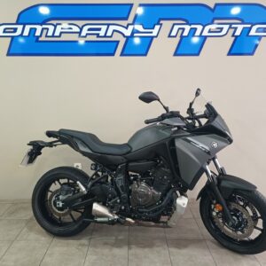 YAMAHA TRACER 7