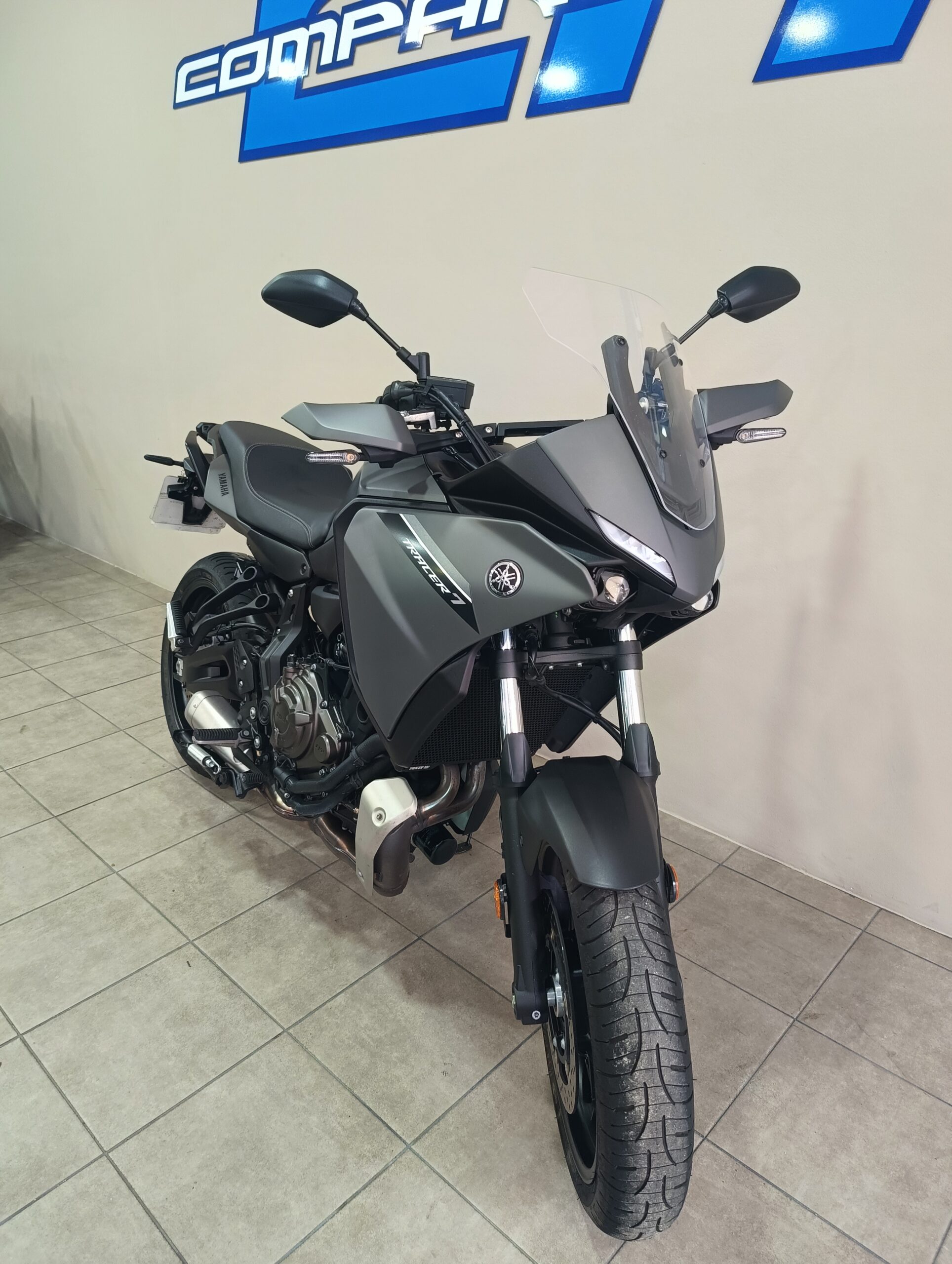 YAMAHA TRACER 7 - Imagen 2