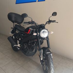 YAMAHA XSR 125