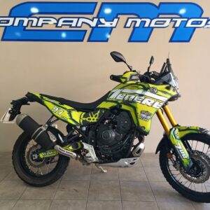 YAMAHA TENERE 700
