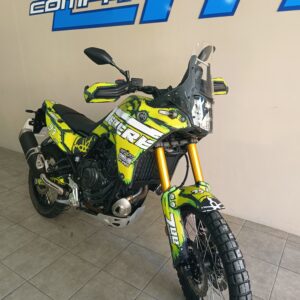 YAMAHA TENERE 700