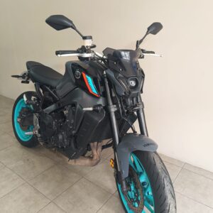 YAMAHA MT-09 35KW